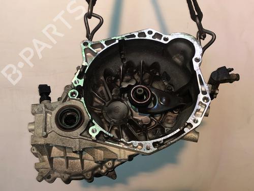 Used Gearbox KIA PRO CEE'D (ED) 1.4 CVVT (90 hp) 30820846