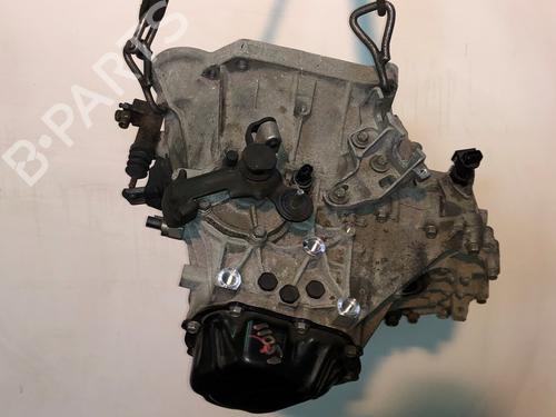 Gearbox KIA PRO CEE'D (ED) 1.4 CVVT | BP30820846M3