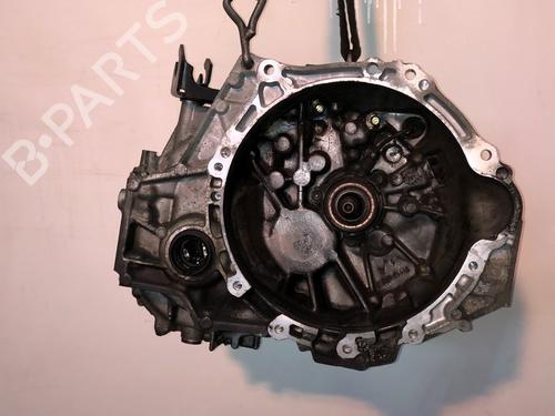 Used Gearbox Gearbox TOYOTA AURIS (_E18_) 1.6 (ZRE181_, ZRE185_, ZRE185R, ZRE181R) (132 hp) 30820835 30820835