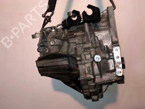 Gearbox TOYOTA AURIS (_E18_) 1.6 (ZRE181_, ZRE185_, ZRE185R, ZRE181R) | BP30820835M3 - Image 2