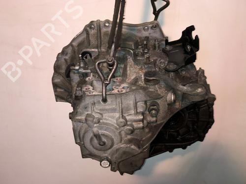 Gearbox TOYOTA AURIS (_E18_) 1.6 (ZRE181_, ZRE185_, ZRE185R, ZRE181R) | BP30820835M3 - Image 3