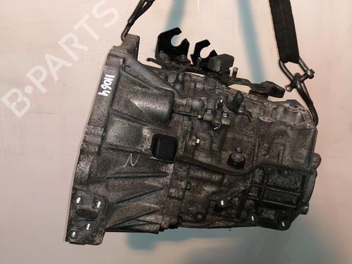Gearbox TOYOTA AURIS (_E18_) 1.6 (ZRE181_, ZRE185_, ZRE185R, ZRE181R) | BP30820835M3 - Image 4