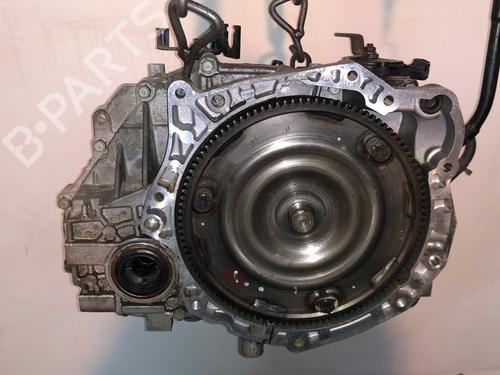Used Gearbox HYUNDAI ix20 (JC) 1.6 (125 hp) 30820815