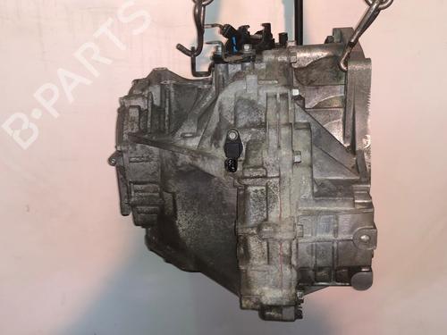 Gearbox HYUNDAI ix20 (JC) 1.6 | BP30820815M3