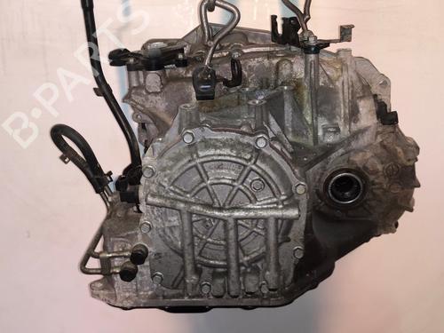 Gearbox HYUNDAI ix20 (JC) 1.6 | BP30820815M3