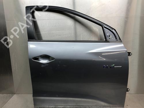 Dør højre fortil HYUNDAI ix35 (LM, EL, ELH) 1.6 (135 hp) 31720744
