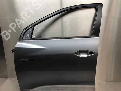 Used Left front door HYUNDAI ix35 (LM, EL, ELH) 1.6 (135 hp) 31720741