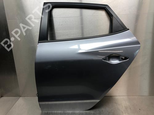 Used Left rear door HYUNDAI ix35 (LM, EL, ELH) 1.6 (135 hp) 31720709