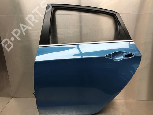 Dør venstre bagtil HYUNDAI i30 (GD) 1.6 GDI (135 hp) 31362361