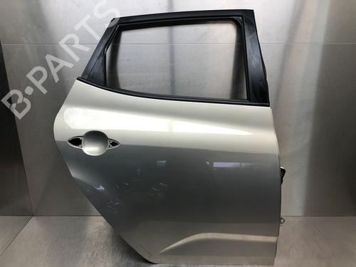 Dør højre bagtil KIA VENGA (YN) 1.6 CVVT (125 hp) 31720447