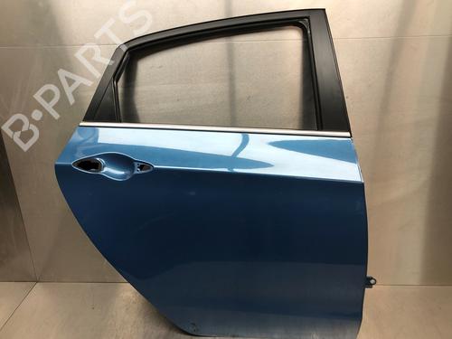 Used Right rear door HYUNDAI i30 (GD) 1.6 GDI (135 hp) 31362354