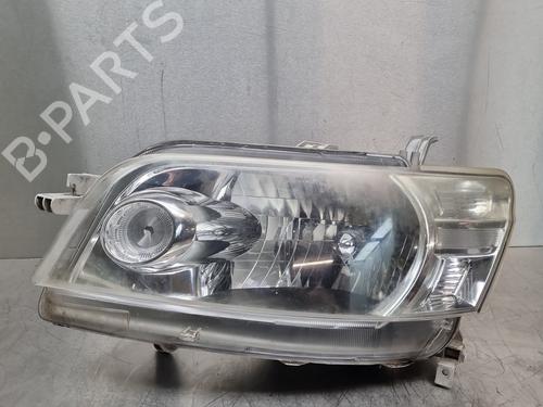 Scheinwerfer links für DAIHATSU MATERIA (M4_) 1.3 (91 hp) 31049261