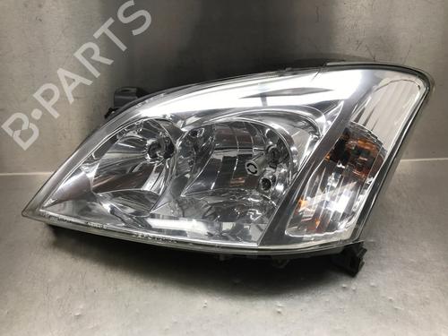 Used Left headlight TOYOTA COROLLA (_E12_) 1.6 VVT-i (ZZE121_, ZZE121R) (110 hp) 30947756