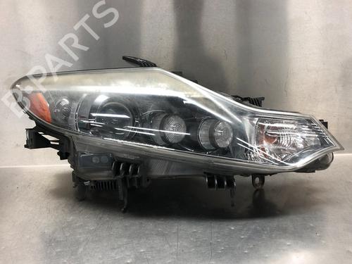 Used Right headlight NISSAN MURANO II (Z51) 2.5 dCi 4x4 (190 hp) 31720618