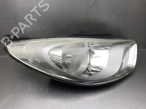 Used Right headlight HYUNDAI i10 I (PA) 1.1 (69 hp) 31720493
