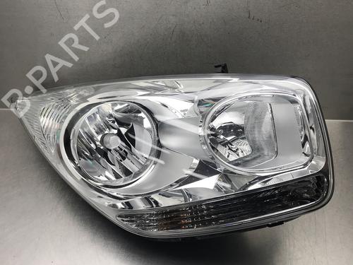 Phare droit KIA VENGA (YN) 1.4 CVVT (90 hp) 31720475