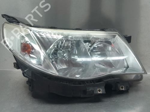 Used Right headlight SUBARU FORESTER (SH_) 2.0 D AWD (SHH, SHD, SHN) (147 hp) 31720370