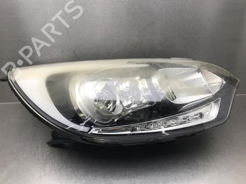 Used Right headlight KIA RIO III (UB) 1.25 CVVT (86 hp) 31343187
