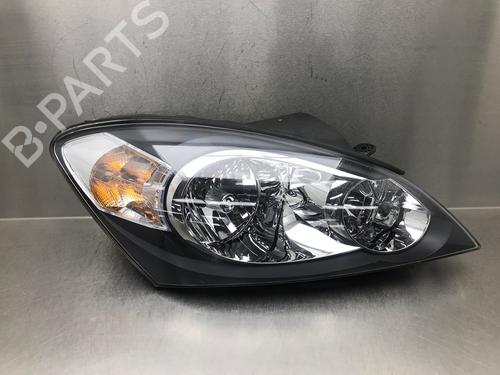 Phare droit KIA PRO CEE'D (ED) 1.4 CVVT (90 hp) 30947615