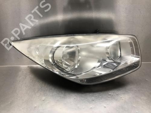 Used Right headlight KIA VENGA (YN) 1.4 CVVT (90 hp) 30911925