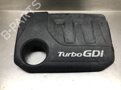 Used Underbody protection HYUNDAI i20 II (GB, IB) 1.0 T-GDI (101 hp) 31813018