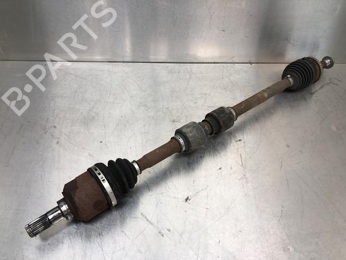 Used Right front driveshaft HYUNDAI ix35 (LM, EL, ELH) 1.6 (135 hp) 31813005