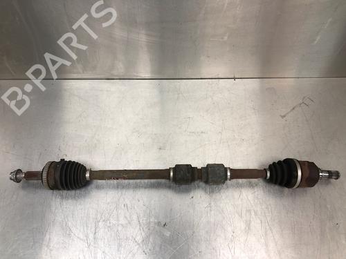 Right front driveshaft HYUNDAI ix35 (LM, EL, ELH) 1.6 | BP31813005M39 - Image 3