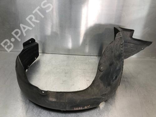 Hjulbue HYUNDAI i30 (GD) 1.6 GDI (135 hp) 31813002