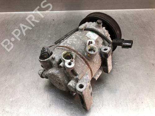 AC compressor HYUNDAI i30 (GD) 1.6 GDI | BP31812998M34