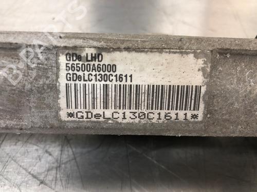 Steering rack HYUNDAI i30 (GD) 1.6 GDI | BP31812992M22 - Image 2