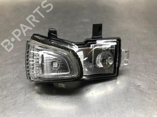 Used Right side indicator HYUNDAI KONA (OS, OSE, OSI) 1.6 GDi Hybrid (141 hp) 31812990
