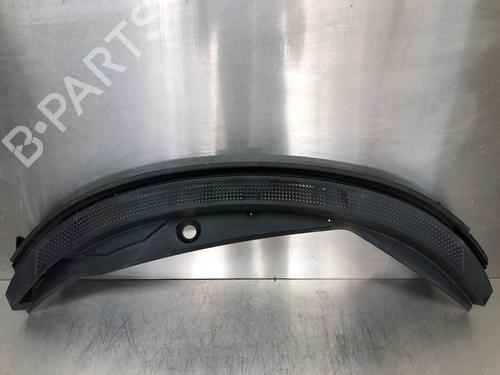 Torpedoplade HONDA CR-Z (ZF) 1.5 IMA (ZF1) (124 hp) 31812985