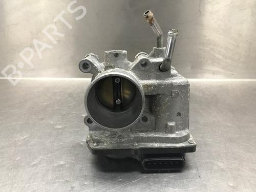 Spjældhus MITSUBISHI COLT VI (Z3_A, Z2_A) 1.3 (Z21A) (95 hp) 31812984