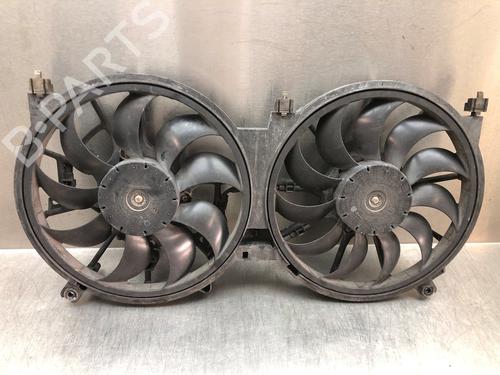 Køleventilator elektrisk NISSAN MURANO II (Z51) 2.5 dCi 4x4 (190 hp) 31812983