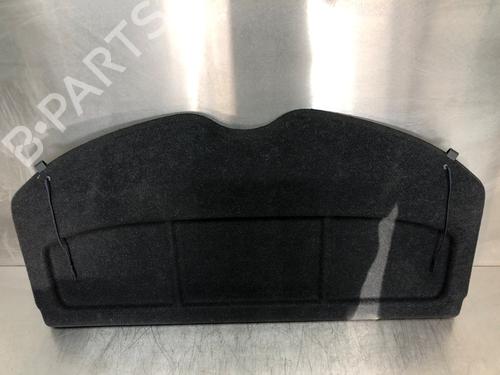 Used Rear parcel shelf NISSAN PULSAR Hatchback (C13) 1.6 DIG-T (190 hp) 31812976