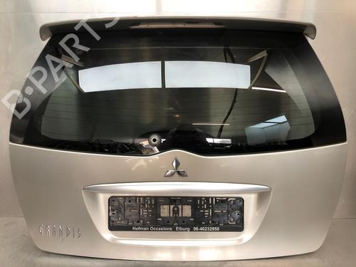 Used Tailgate Tailgate MITSUBISHI GRANDIS (NA_W) 2.4 MIVEC (NA4W) (165 hp) 31812972 31812972