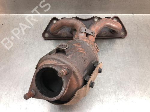 Auspuffkrümmer für HYUNDAI i30 (GD) 1.6 GDI (135 hp) 31812961