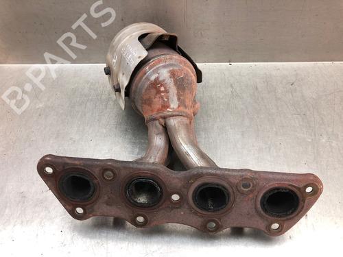 Exhaust manifold HYUNDAI i30 (GD) 1.6 GDI | BP31812961M110
