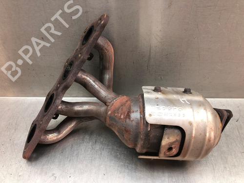 Exhaust manifold HYUNDAI i30 (GD) 1.6 GDI | BP31812961M110