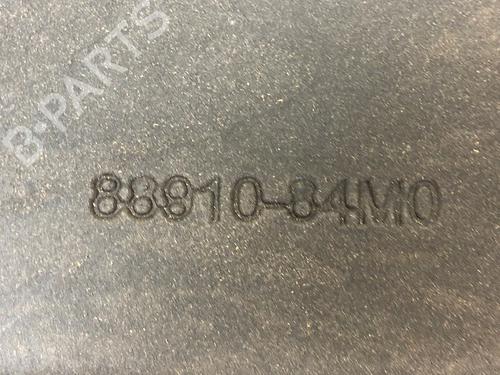 Rear parcel shelf SUZUKI CELERIO (LF) 1.0 (AVK310) | BP31812887C85