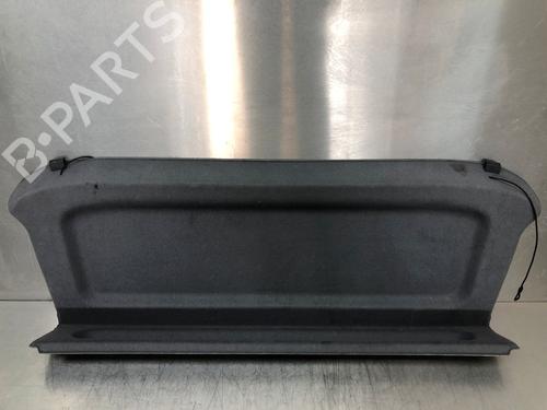 Plage arrière MAZDA 323 F VI Hatchback (BJ) 1.5 16V (BJ5W) (88 hp) 31812883