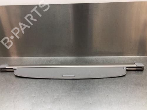 Used Rear parcel shelf HONDA INSIGHT (ZE_) 1.3 IMA (ZE28, ZE2) (88 hp) 31720688