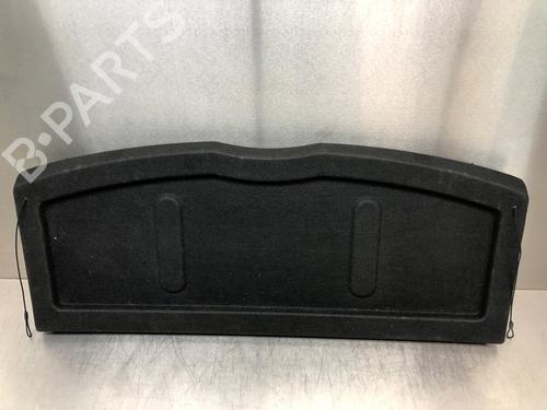 Used Rear parcel shelf KIA VENGA (YN) 1.6 CVVT (125 hp) 31280724