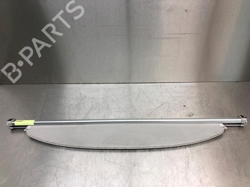 Hattehylde TOYOTA PRIUS (_W3_) 1.8 Hybrid (ZVW30) (136 hp) 30737381