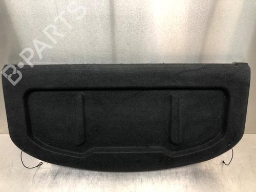 Used Rear parcel shelf HYUNDAI i30 (GD) 1.6 GDI (135 hp) 30977718