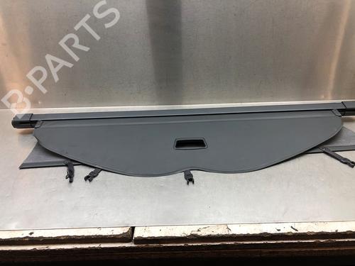 Used Rear parcel shelf NISSAN MURANO II (Z51) 2.5 dCi 4x4 (190 hp) 30028836