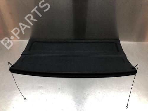 Cappelliera HONDA CIVIC VI Hatchback (EJ, EK) 1.4 i (EJ9) (75 hp) 29834833