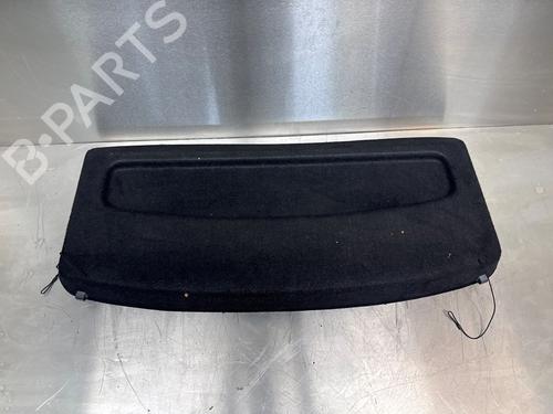 Used Rear parcel shelf NISSAN NOTE (E12) 1.2 (80 hp) 26607066