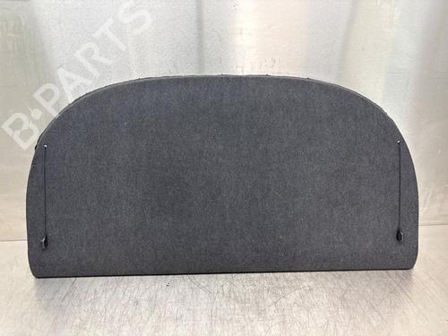 Used Rear parcel shelf HONDA CIVIC VIII Hatchback (FN, FK) Type R (FN2) (201 hp) 30160438