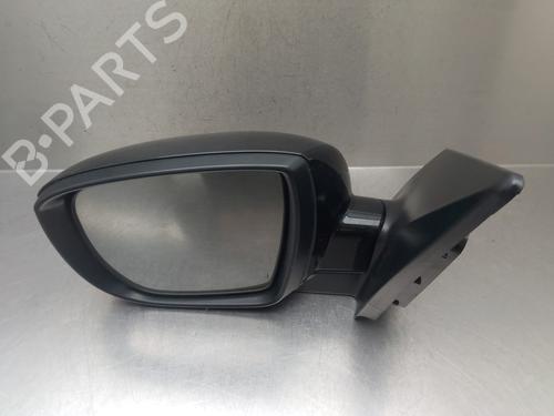 Used Left mirror Left mirror HYUNDAI ix35 (LM, EL, ELH) 1.6 (135 hp) 31720697 31720697